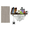 Vault Side-Order - Laboratory - Embossing Folder & Dies