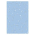 Vault Sparkle Stars - 2D A5 Embossing Folder