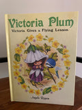 Victoria Plum - Victoria Gives a Flying Lesson