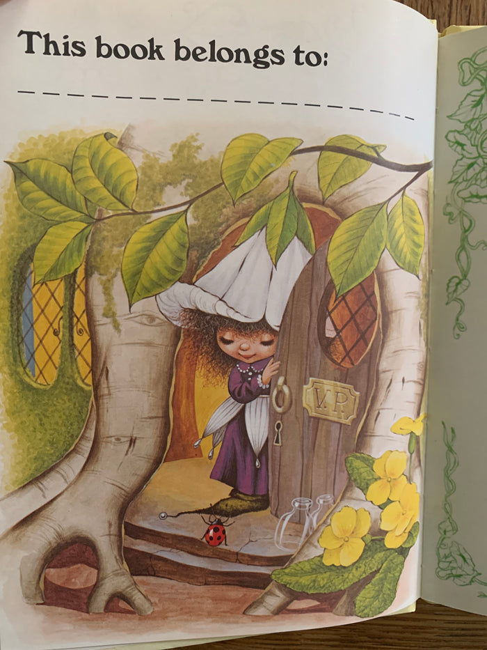 Victoria Plum - Victoria Gives a Flying Lesson
