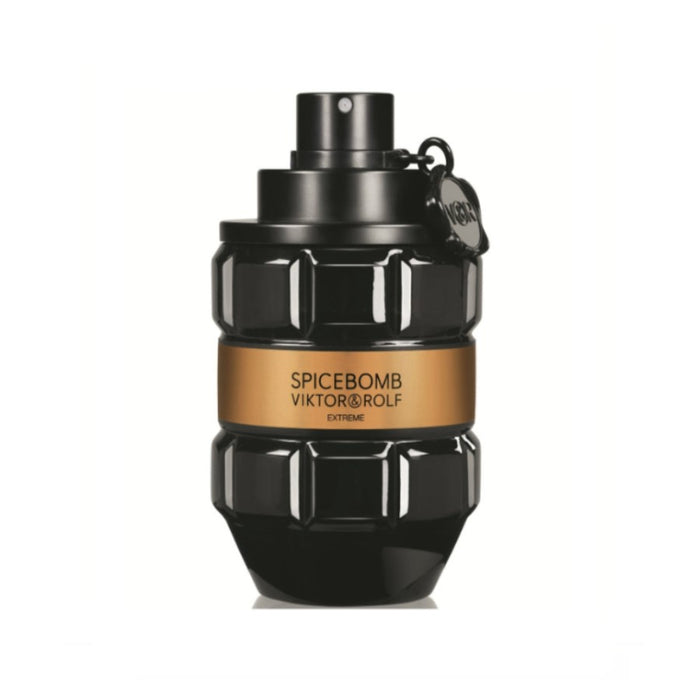 VIKTOR & ROLF SPICEBOMB EXTREME EDP - AVAILABLE IN 2 SIZES - Beauty Bar