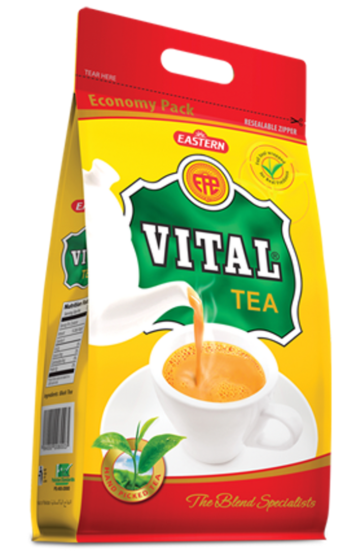 Vital Black Tea