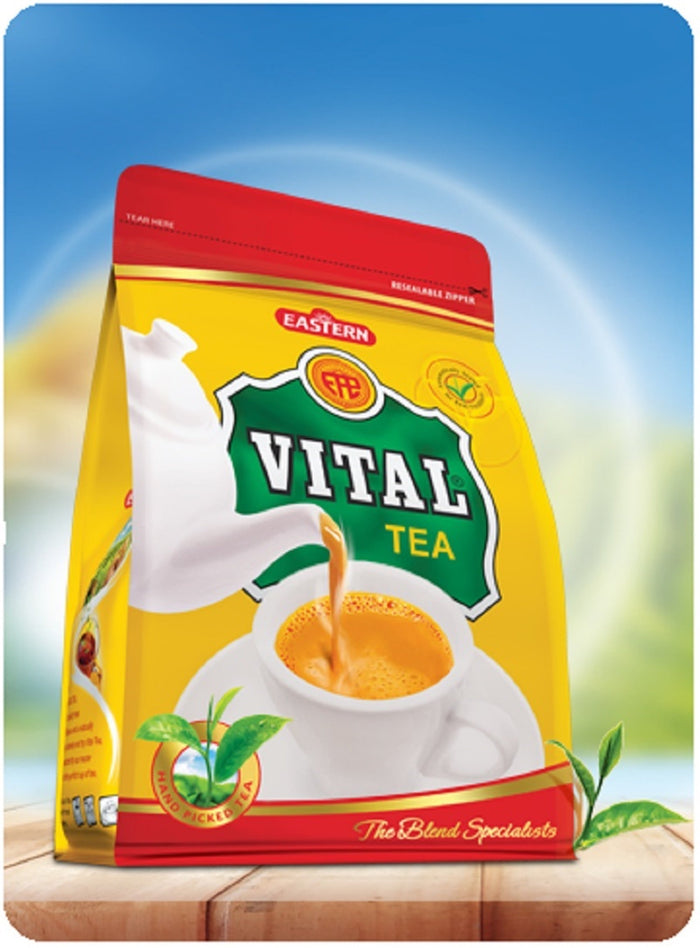 Vital Black Tea