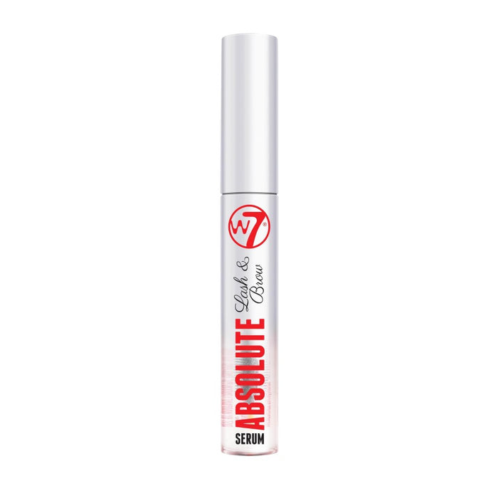 W7 ABSOLUTE LASH & BROW SERUM - Beauty Bar