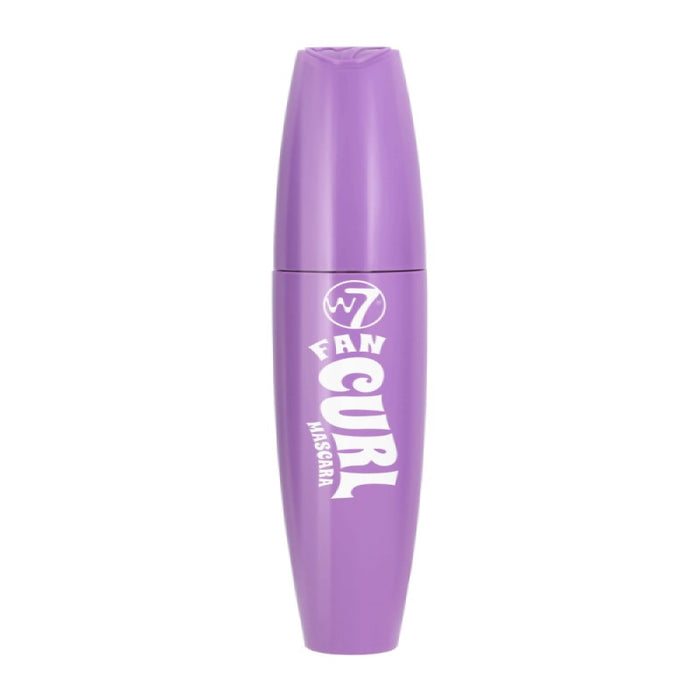 W7 FAN CURL MASCARA 15ML - Beauty Bar