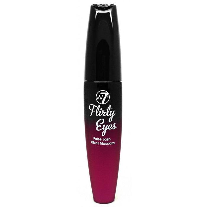 W7 FLIRTY EYES MASCARA - Beauty Bar Cyprus