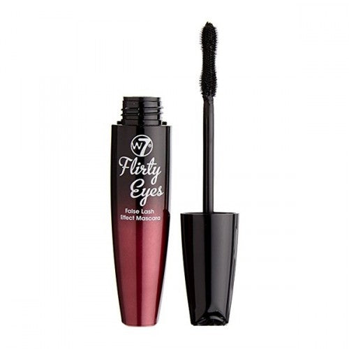 W7 FLIRTY EYES MASCARA - Beauty Bar Cyprus