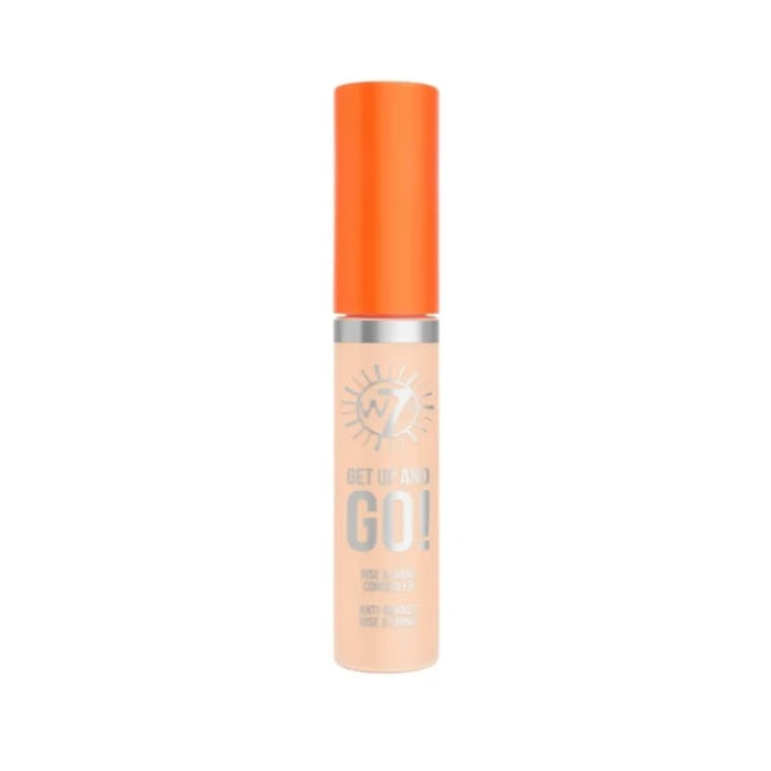 W7 GET UP & GO RICE AND SHINE CONCEALER - Beauty Bar Cyprus