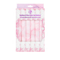 W7 HEATLESS 6PCS SATIN HAIR ROLLERS - Beauty Bar