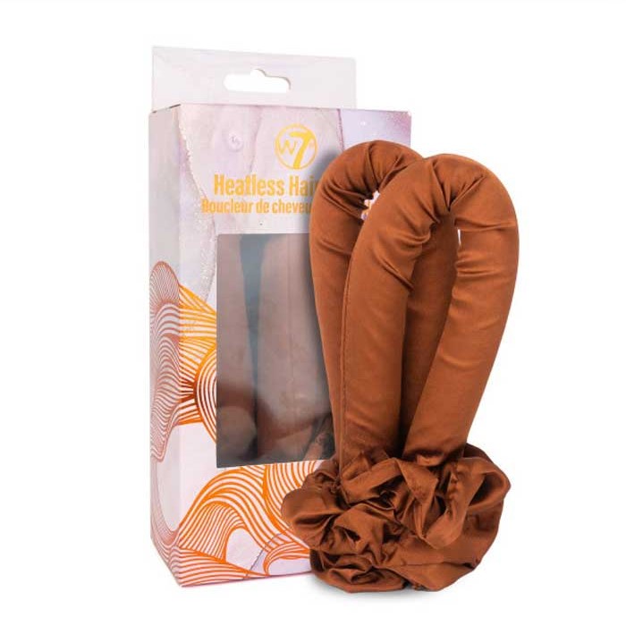 W7 HEATLESS HAIR CURLER - Beauty Bar