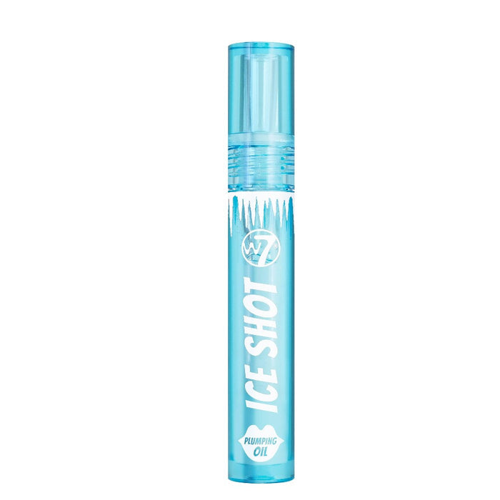 W7 ICE SHOT PLUMPING LIP OIL - Beauty Bar