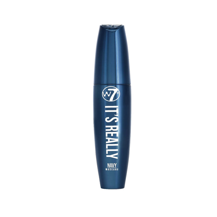 W7 IT'S REALLY COLOUR MASCARA - AVAILABLE IN 3 SHADES - Beauty Bar