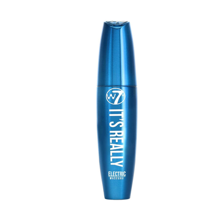 W7 IT'S REALLY COLOUR MASCARA - AVAILABLE IN 3 SHADES - Beauty Bar