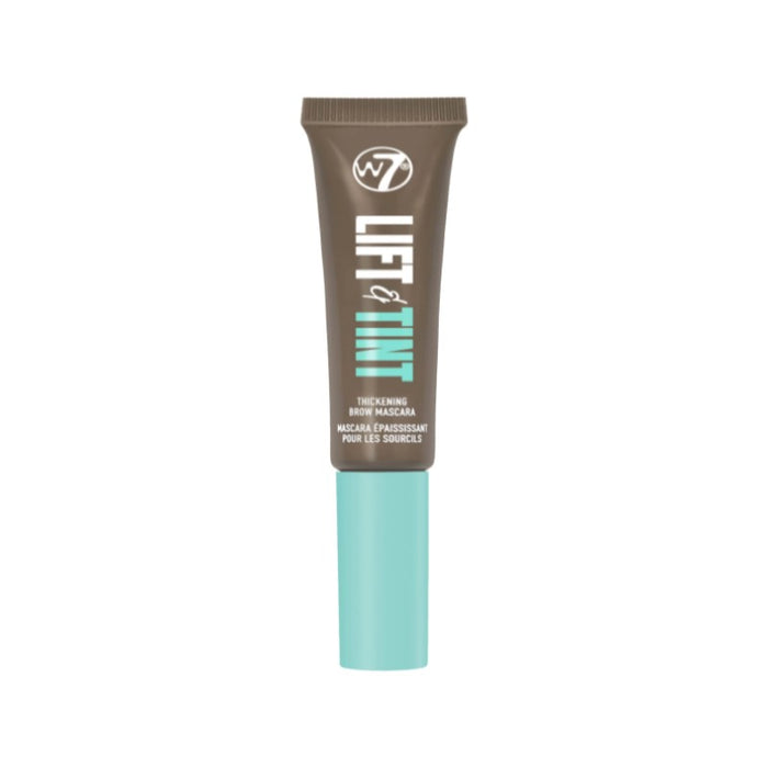 W7 LIFT&TINT BROW THICKENING MASCARA - Beauty Bar