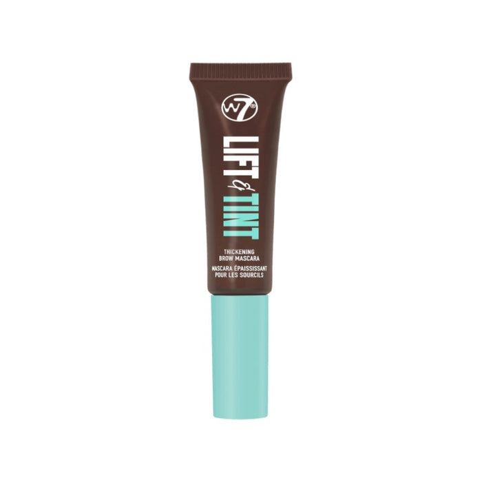 W7 LIFT&TINT BROW THICKENING MASCARA - Beauty Bar