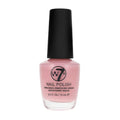 W7 NAIL POLISH - DUSTY PINK 121A - Beauty Bar