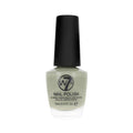 W7 NAIL POLISH - MOSS YOU 134A - Beauty Bar