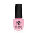 W7 NAIL POLISH - PINK ABOUT 133A - Beauty Bar