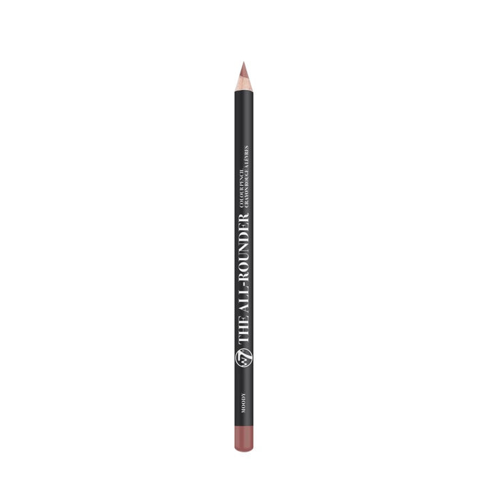 W7 THE ALL ROUNDER COLOUR LIP & EYE PENCIL - Beauty Bar