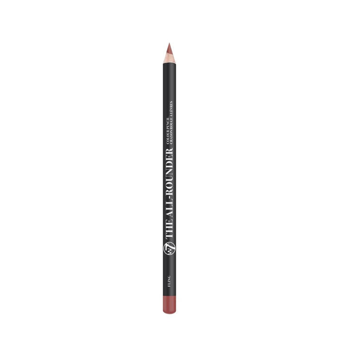 W7 THE ALL ROUNDER COLOUR LIP & EYE PENCIL - Beauty Bar