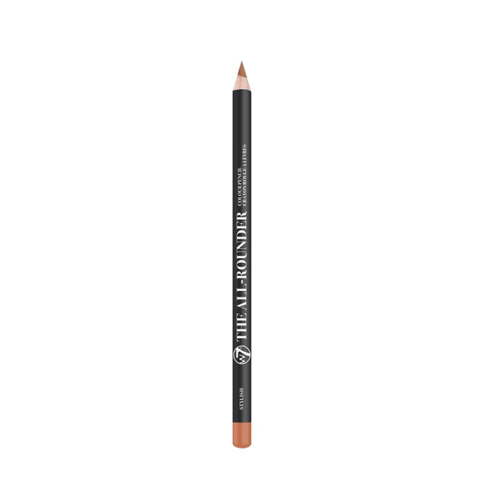 W7 THE ALL ROUNDER COLOUR LIP & EYE PENCIL - Beauty Bar