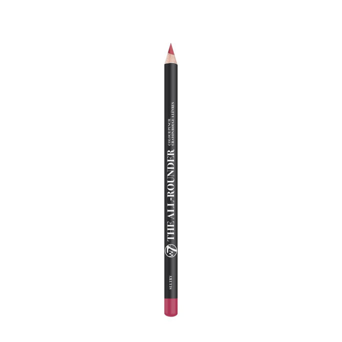 W7 THE ALL ROUNDER COLOUR LIP & EYE PENCIL - Beauty Bar