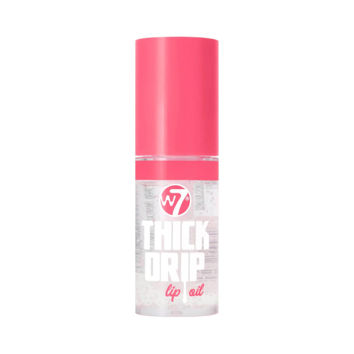 W7 THICK DRIP OIL AVALABLE IN 3 SHADES - Beauty Bar