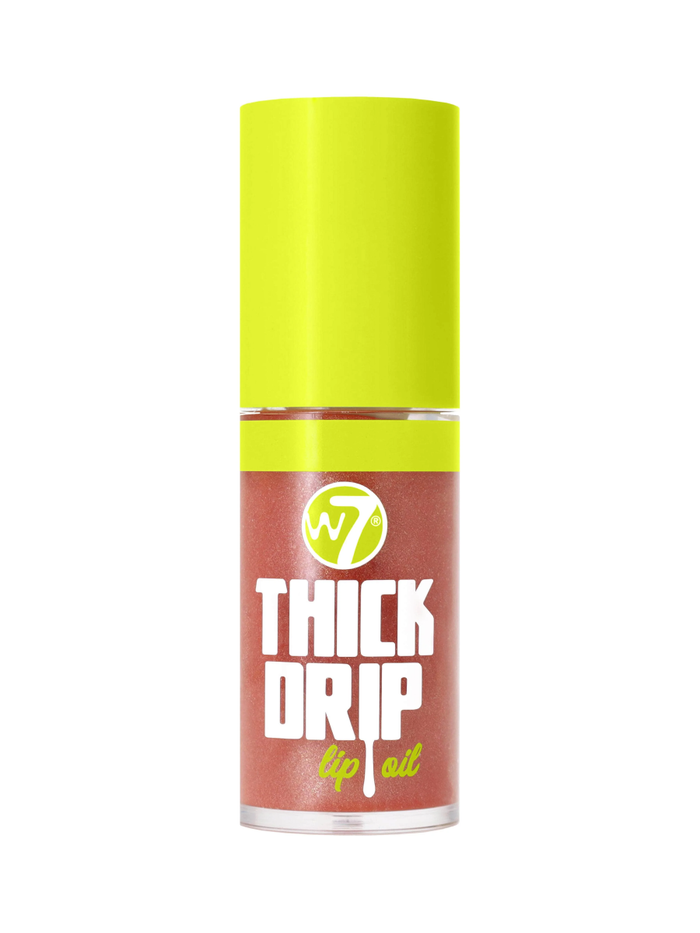 W7 THICK DRIP OIL AVALABLE IN 5 SHADES - Beauty Bar