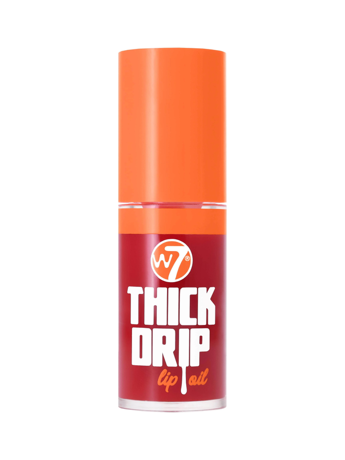 W7 THICK DRIP OIL AVALABLE IN 5 SHADES - Beauty Bar