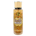 W7 VANILLA NICE BODY MIST 250ML - Beauty Bar Cyprus