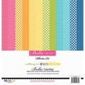 Walking on Sunshine - 12x12 Collection Pack - Bella Besties