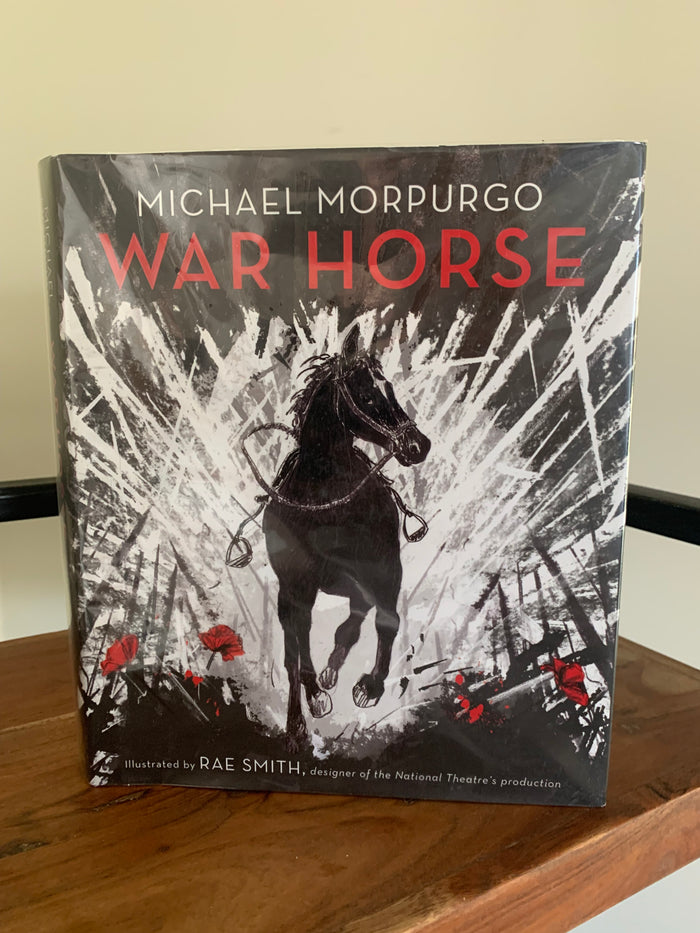 War Horse