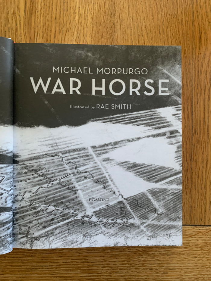 War Horse