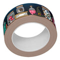Washi Tape - Hocus Pocus