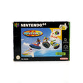 Wave Race 64 OVP