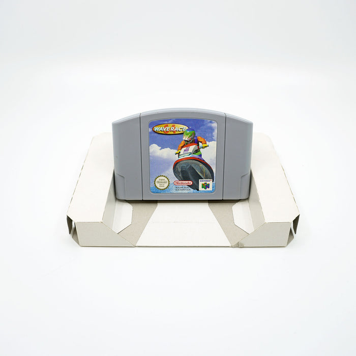 Wave Race 64 OVP