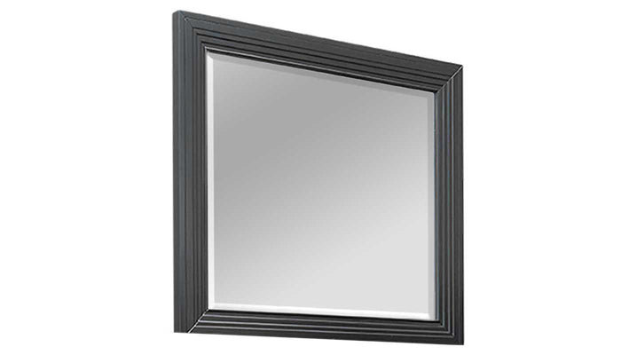 Wesley Mirror