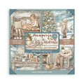 White Christmas - 12x12 Paper Pack - Single Sided