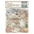 White Christmas - Ephemera