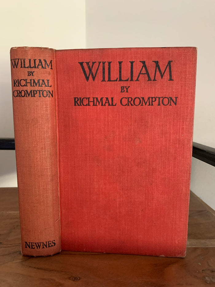 William