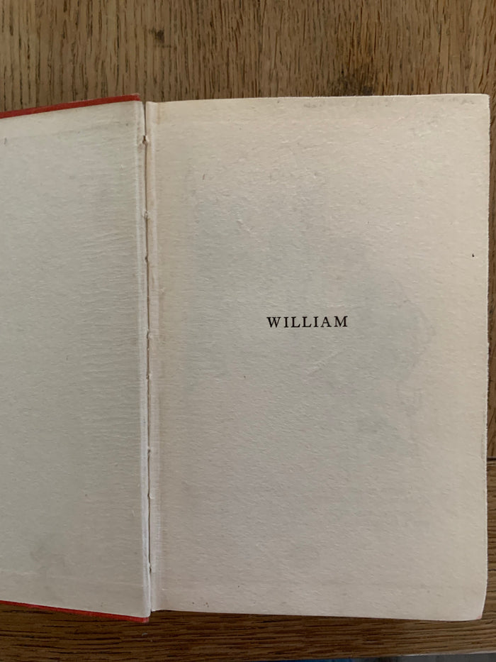 William