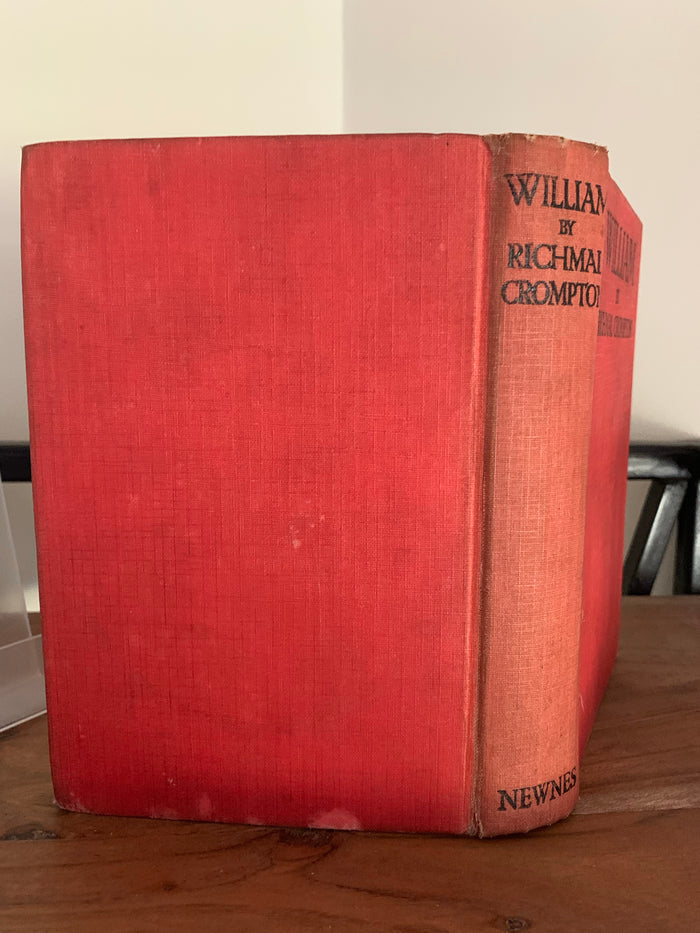 William