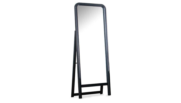 Willow Floor Mirror