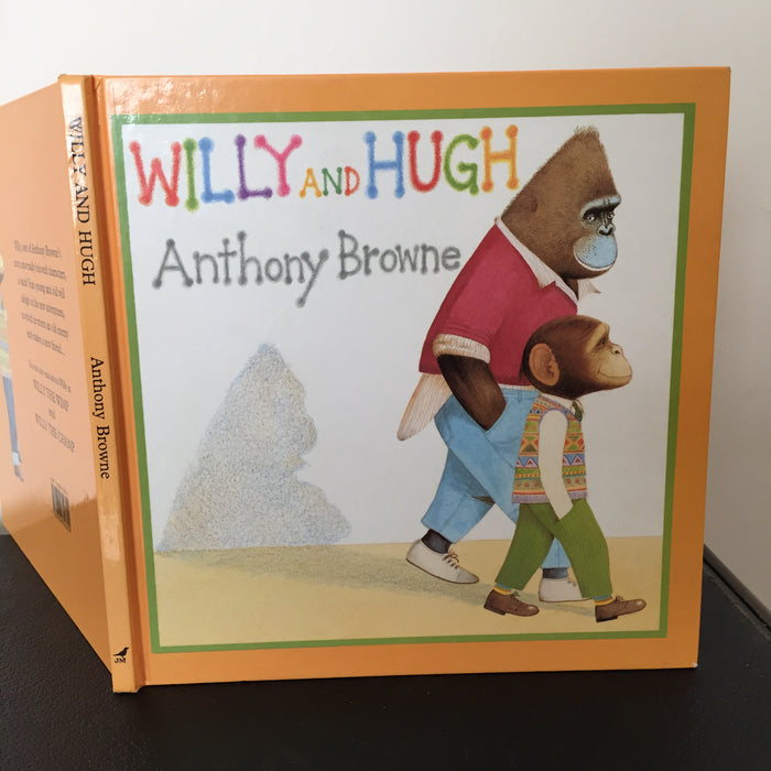 Willy And Hugh