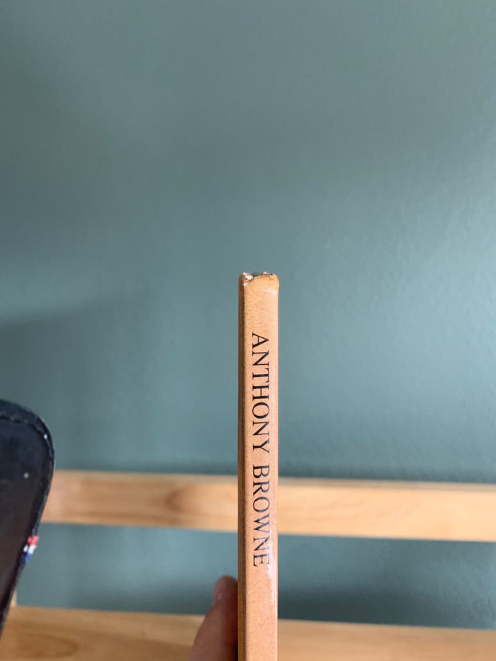 Willy The Dreamer (signed)