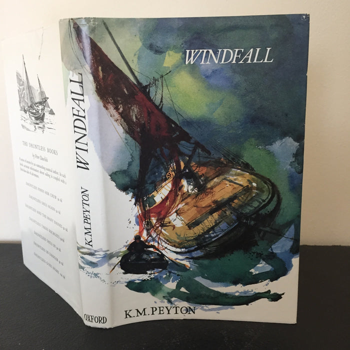 Windfall