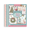 Winter Magic - Rub On Kit