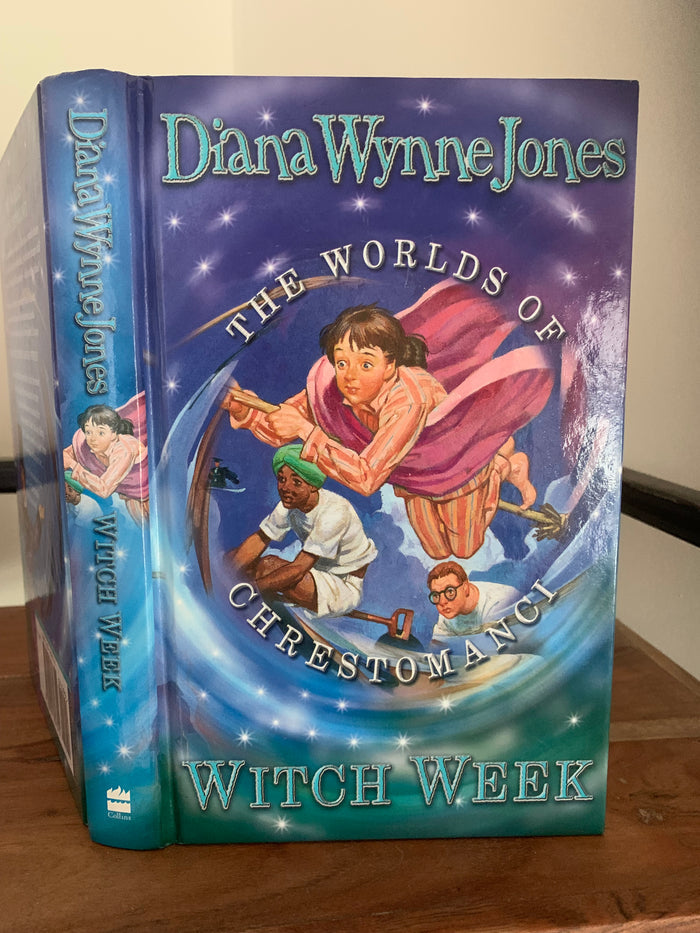Witch Week