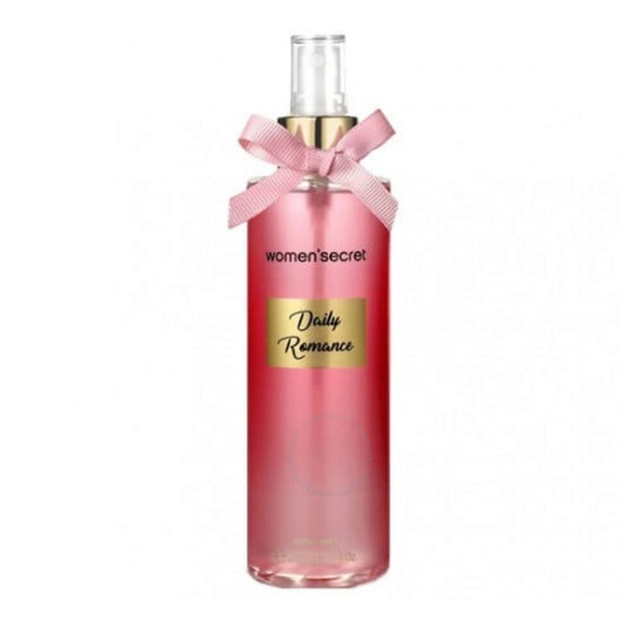 WOMEN SECRET DAILYROMANCE 250ML - Beauty Bar