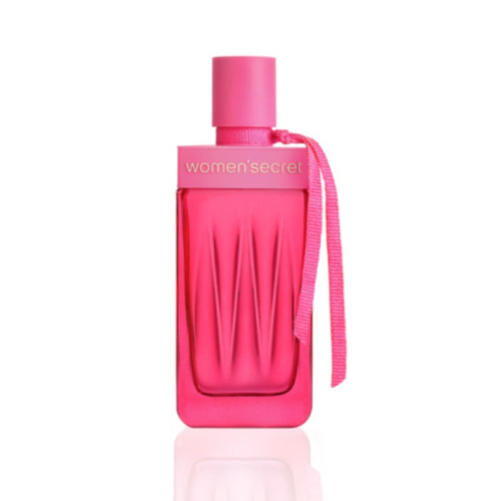 WOMEN SECRET INTIMATE DELIGHT EDP AVAILABLE IN 2 SIZES - Beauty Bar